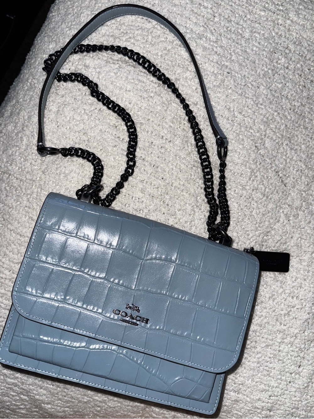 Coach Klare Crossbody Bag - BASICALLY NEW ONLY WORN ONCE! 🙂